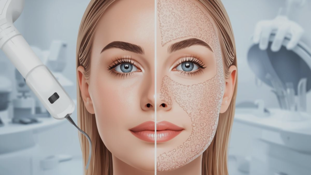 HydraFacial vs Chemical Peel: Which Is Best for Your Skin?